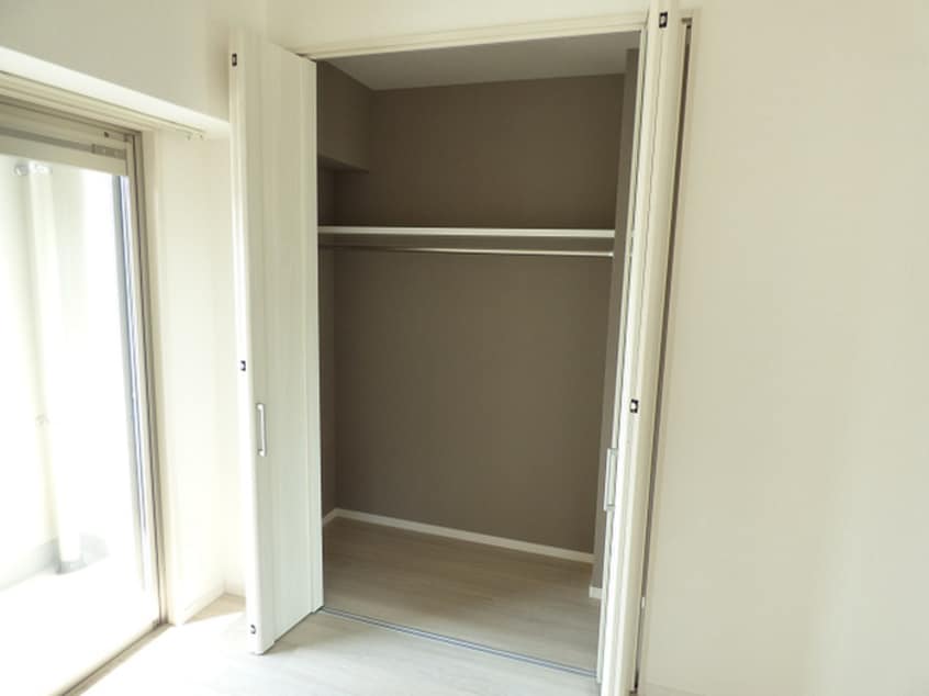 収納 ベレッツァ門司