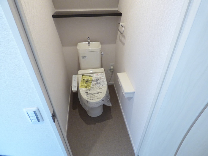 トイレ ベレッツァ門司