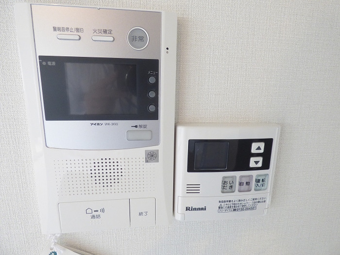 内観写真 ベレッツァ門司