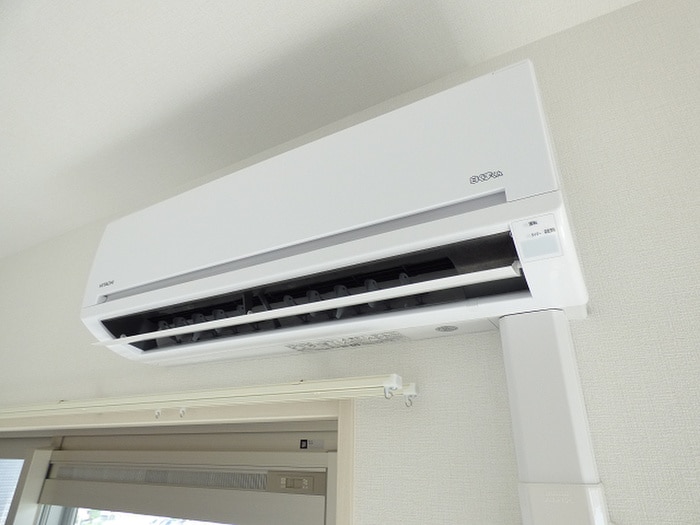 内観写真 ベレッツァ門司