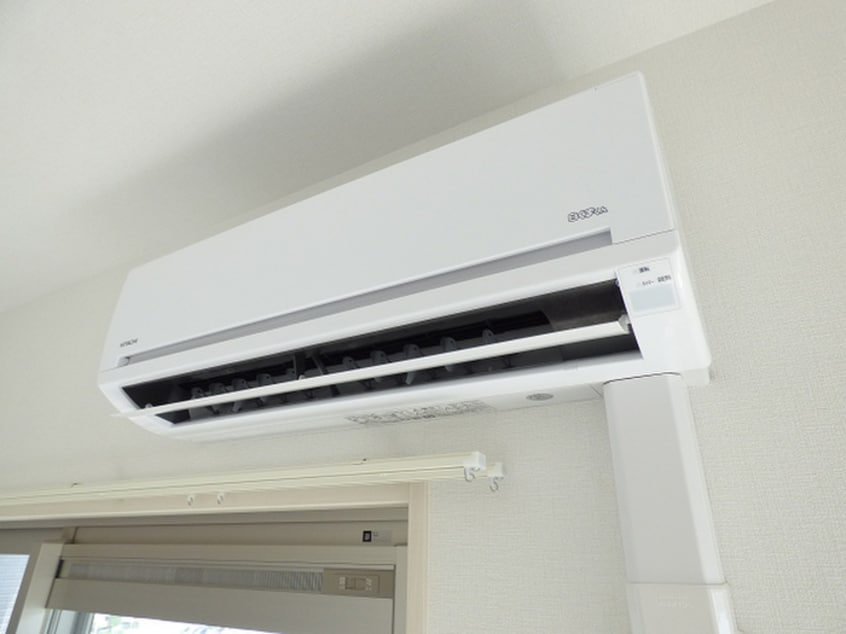 内観写真 ベレッツァ門司