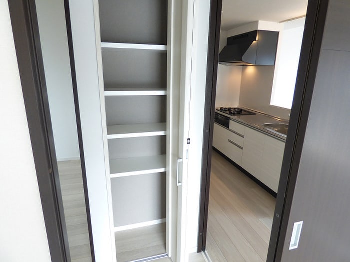 収納 ベレッツァ門司