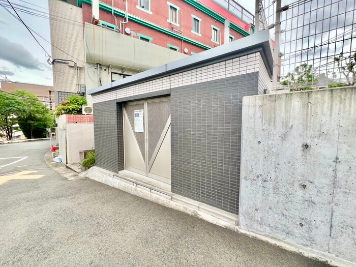 建物設備 グランハイアット