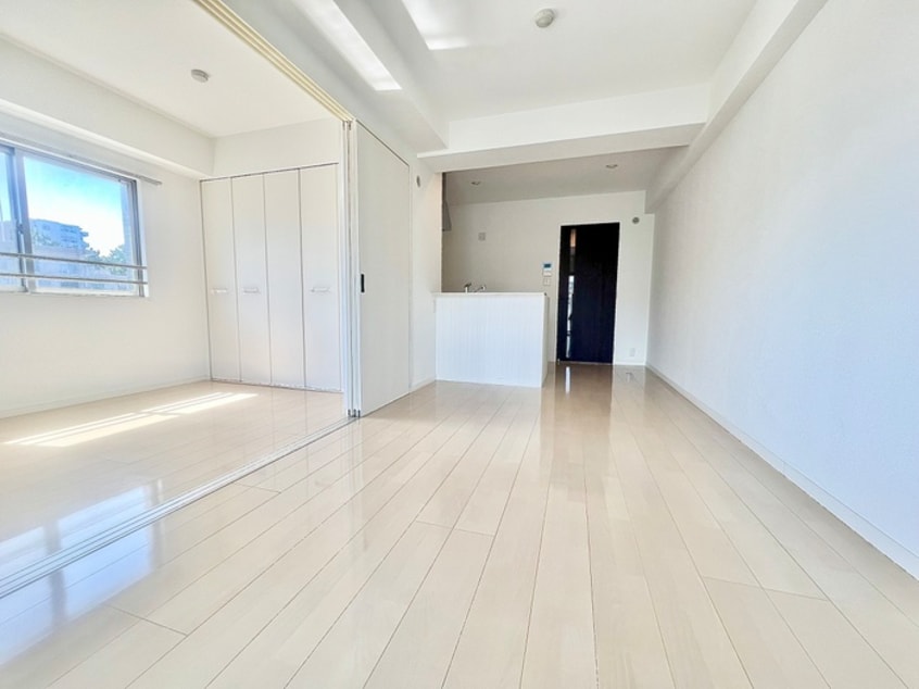 居室 グランハイアット