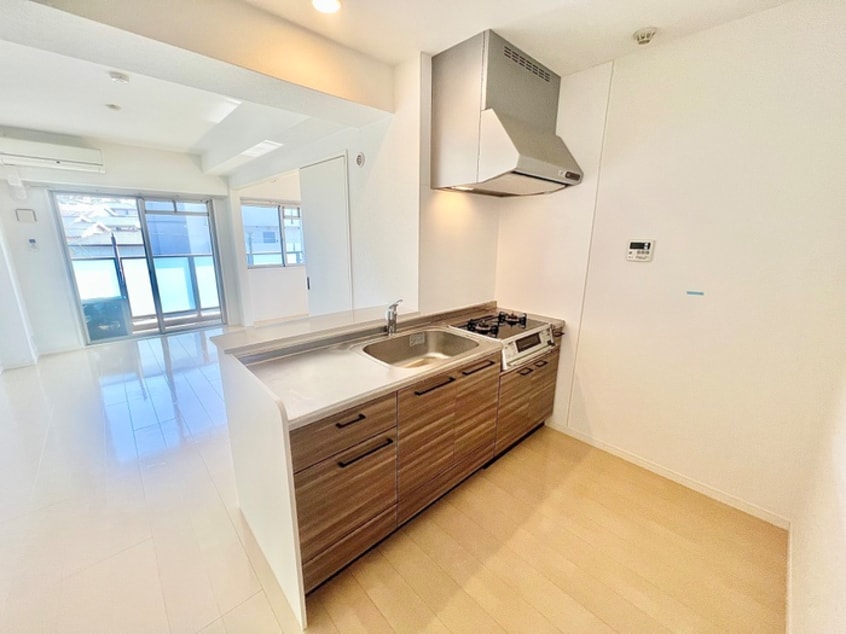 キッチン グランハイアット