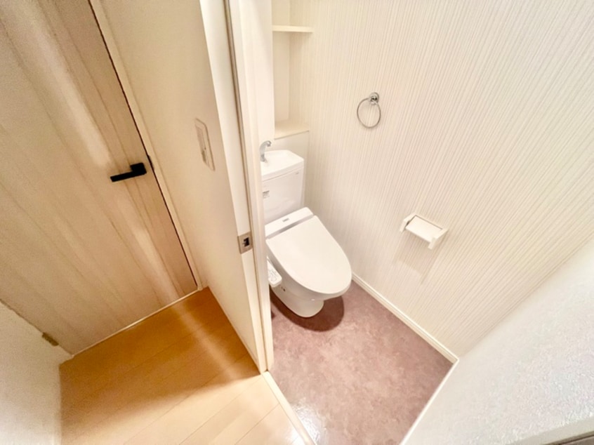 トイレ グランハイアット