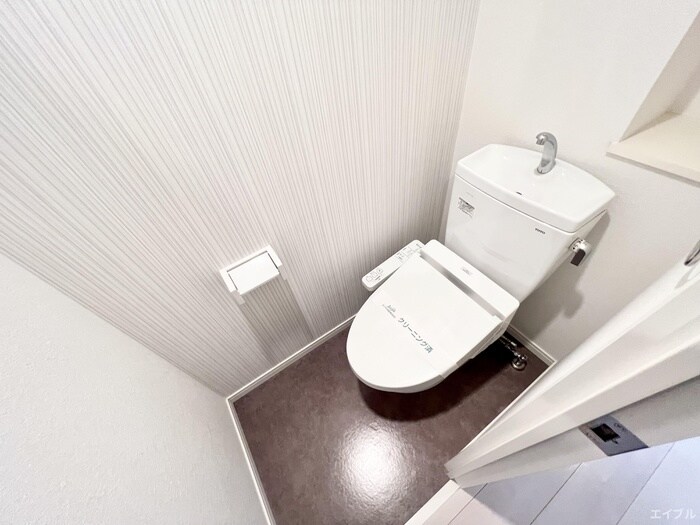 トイレ グランハイアット