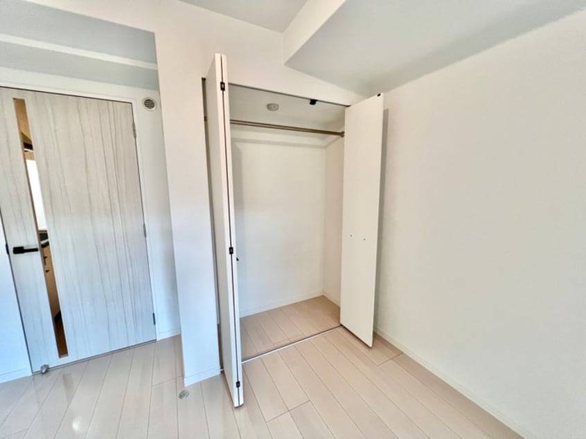 収納 グランハイアット