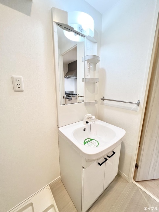 洗面 グランハイアット