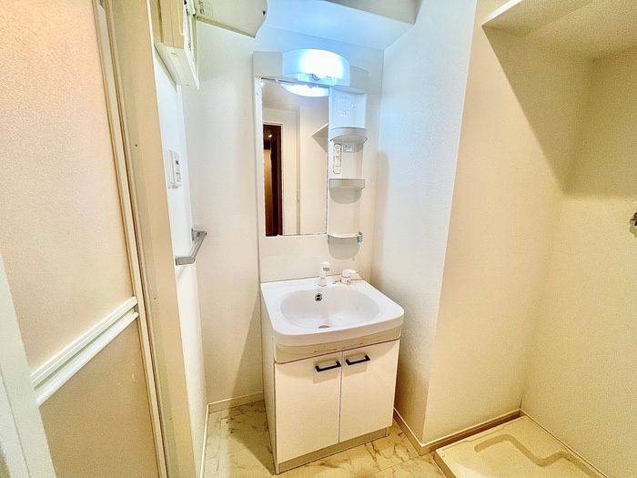 洗面 グランハイアット