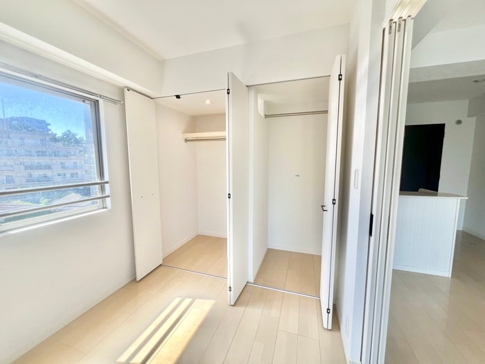 収納 グランハイアット