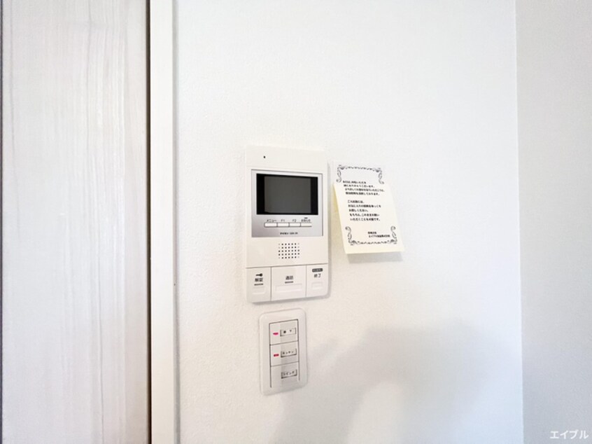 内観写真 グランハイアット