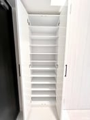 靴箱 グランハイアット