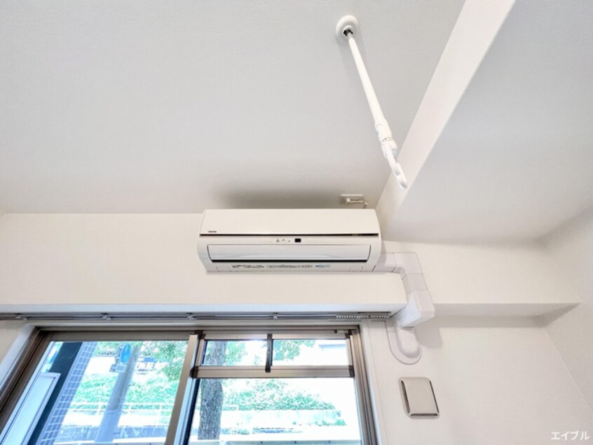 内観写真 グランハイアット