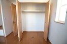 収納 パピオコート柳瀬Ａ