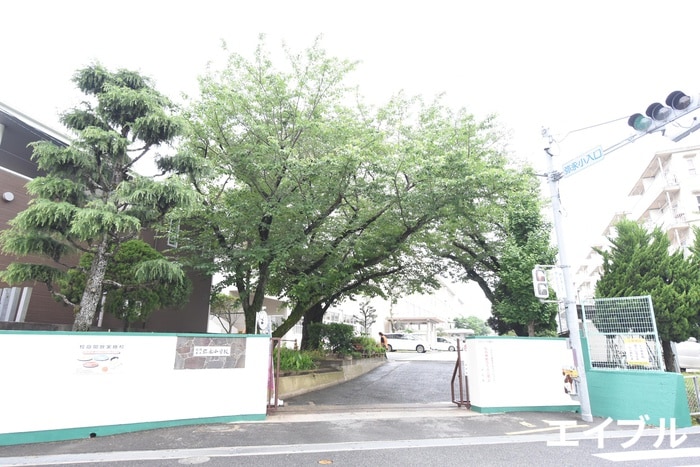福岡市立弥永小学校(小学校)まで300m パピオコート柳瀬Ａ