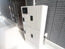 建物設備 D-room姪の浜3丁目