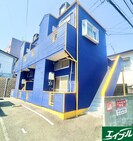 プライマリー福工大前の外観