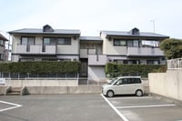 セジュールKAZ　A棟