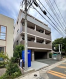外観写真 ナウパレス百道浜