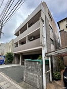 外観写真 ナウパレス百道浜