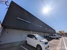 ＰＡＴＩＯ  ＰＡＲＫの外観