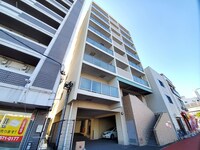 アビタシオン清水