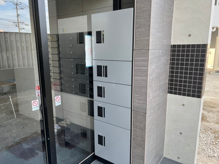 建物設備 ＶＥＬＲＯＧ福岡東