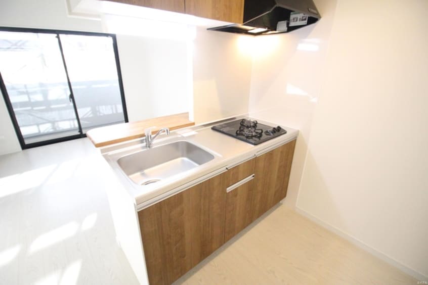 キッチン ＶＥＬＲＯＧ福岡東