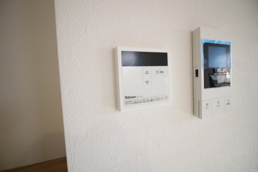 内観写真 ＶＥＬＲＯＧ福岡東