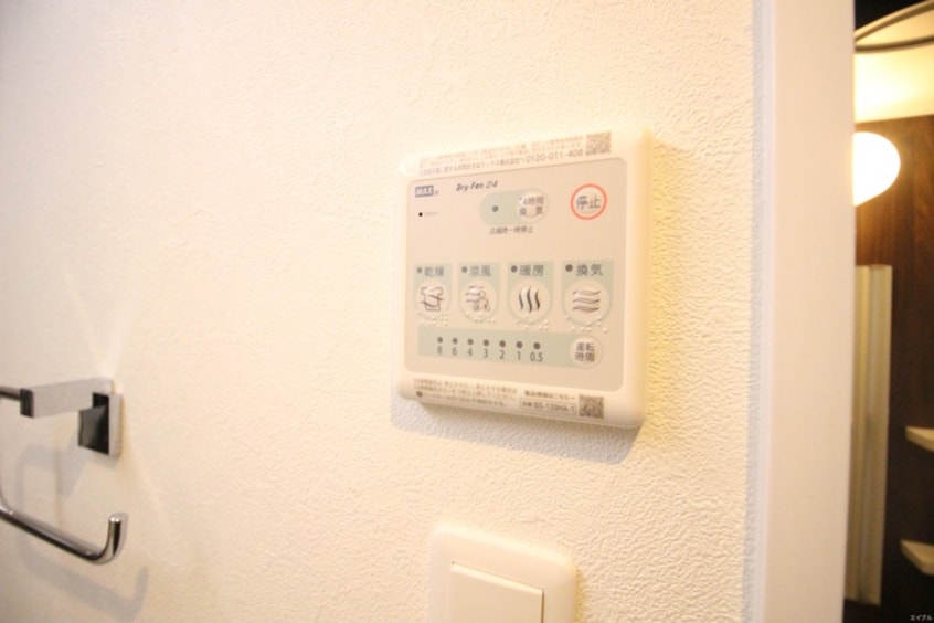 内観写真 ＶＥＬＲＯＧ福岡東