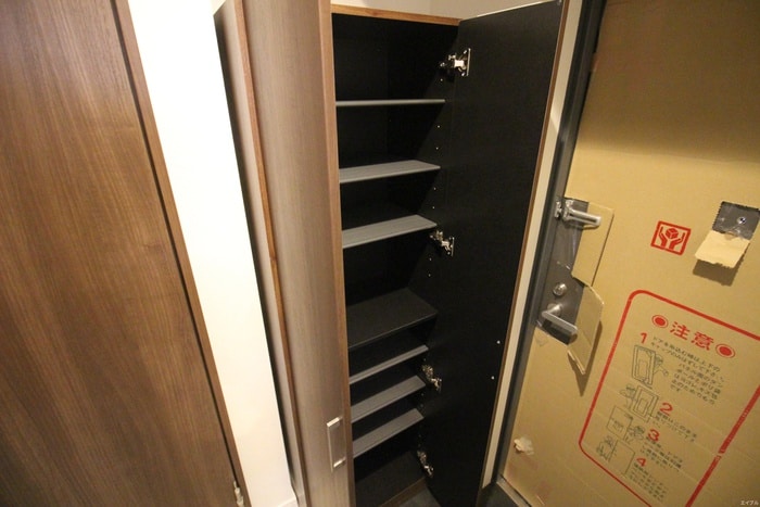 靴箱 ＶＥＬＲＯＧ福岡東