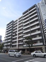 エンクレスト大手門Ⅲ（７０８）