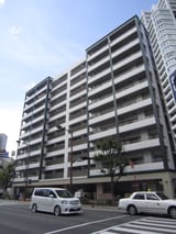 エンクレスト大手門Ⅲ（７０８）