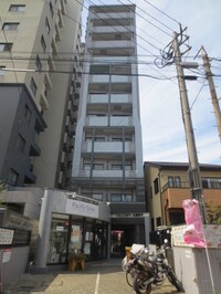 ドミエスポワール箱崎Ⅵ804