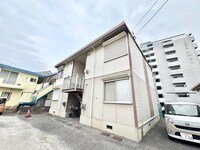 エンゼルハイツ