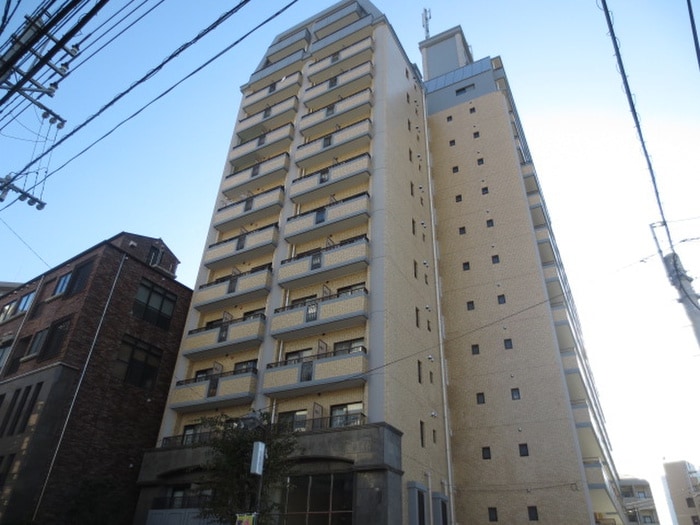 外観写真 ロマネスク天神アネックス(408)