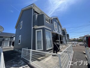 エスタシオン三毛門Ⅰ