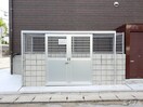 建物設備 レソナ南福岡