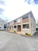 外観写真 エレガント春日