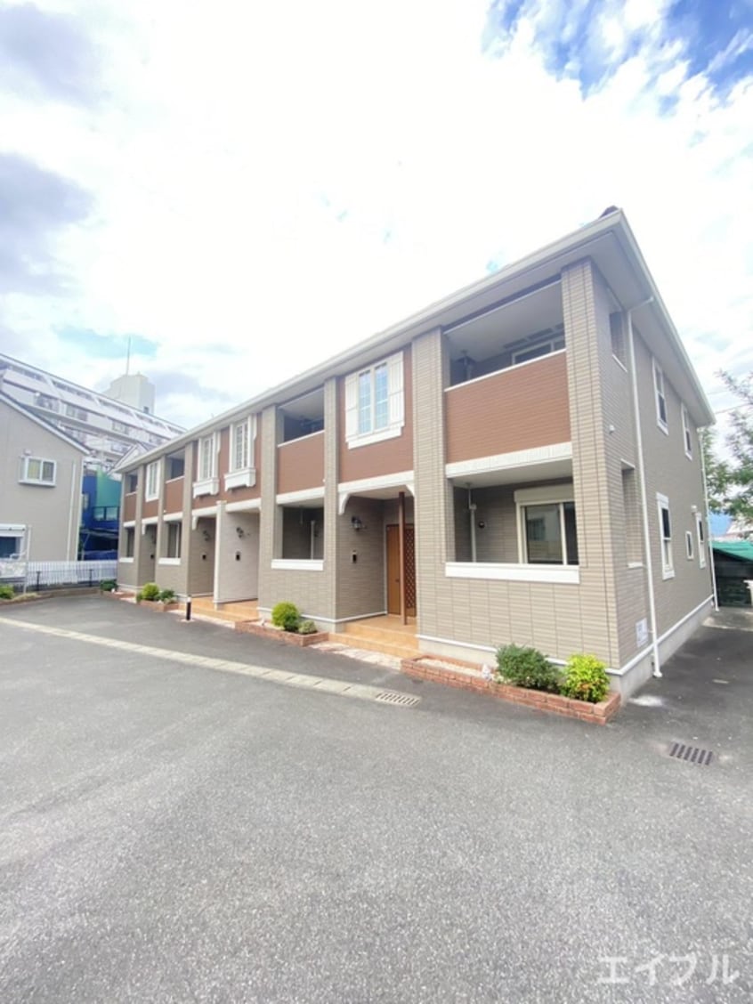 外観写真 エレガント春日