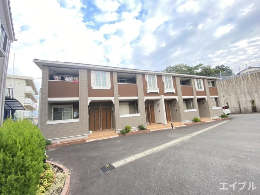 外観写真 エレガント春日