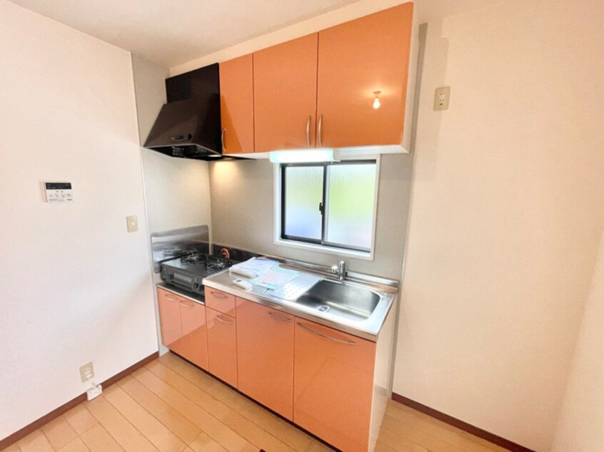 キッチン リバプールⅠ