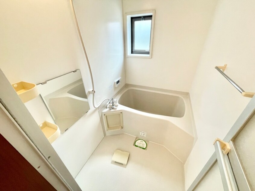 バス／シャワールーム等 リバプールⅠ