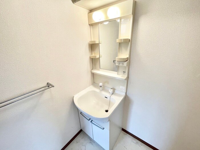 洗面 リバプールⅠ