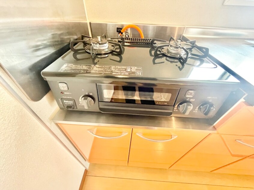 内観写真 リバプールⅠ