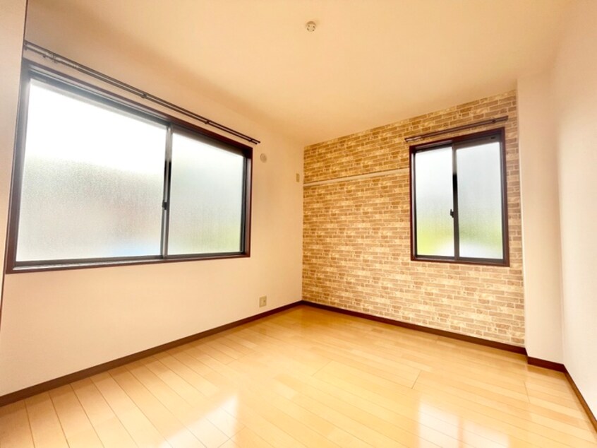 内観写真 リバプールⅠ