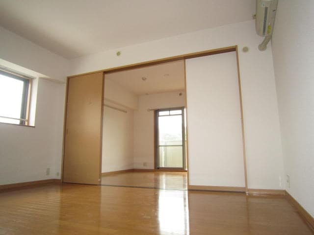 内観写真 パインクレスト