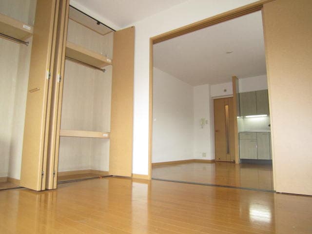 居室 パインクレスト