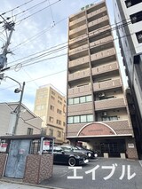 アンジェロポストⅦ